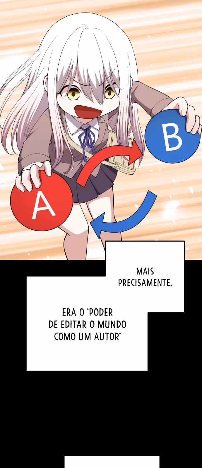 Personagem de Webtoon: Na Kang Lim Capítulo 159 Página 29