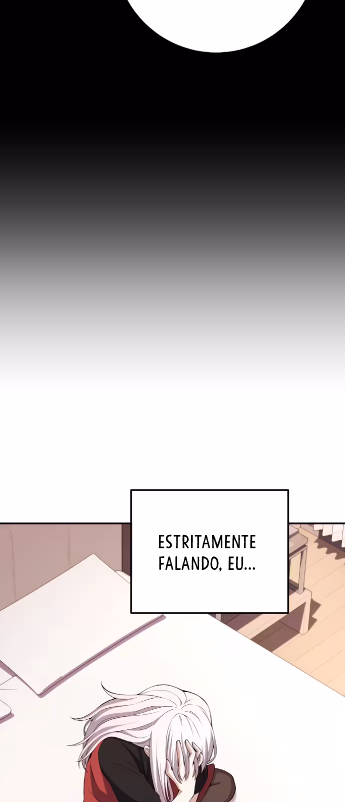 Personagem de Webtoon: Na Kang Lim Capítulo 159 Página 33