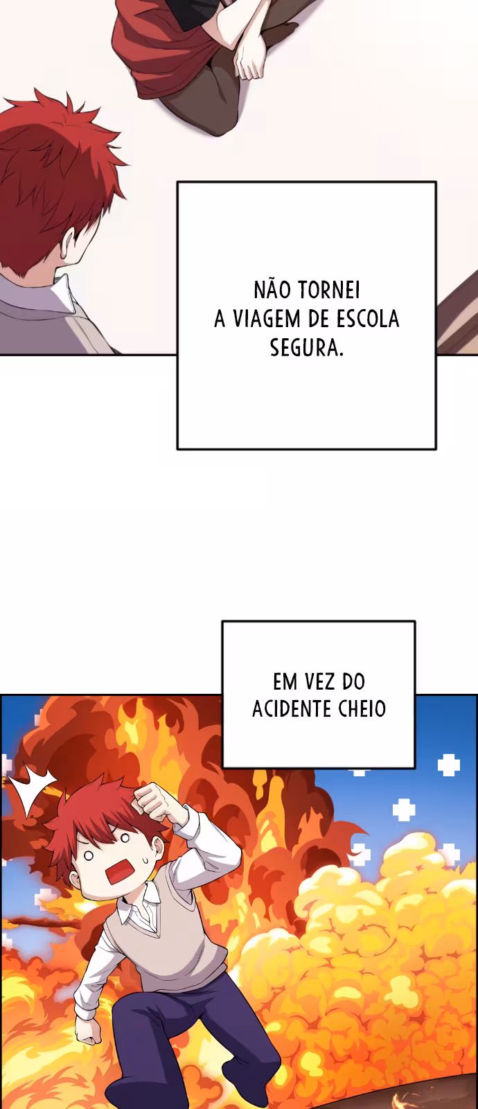 Personagem de Webtoon: Na Kang Lim Capítulo 159 Página 34