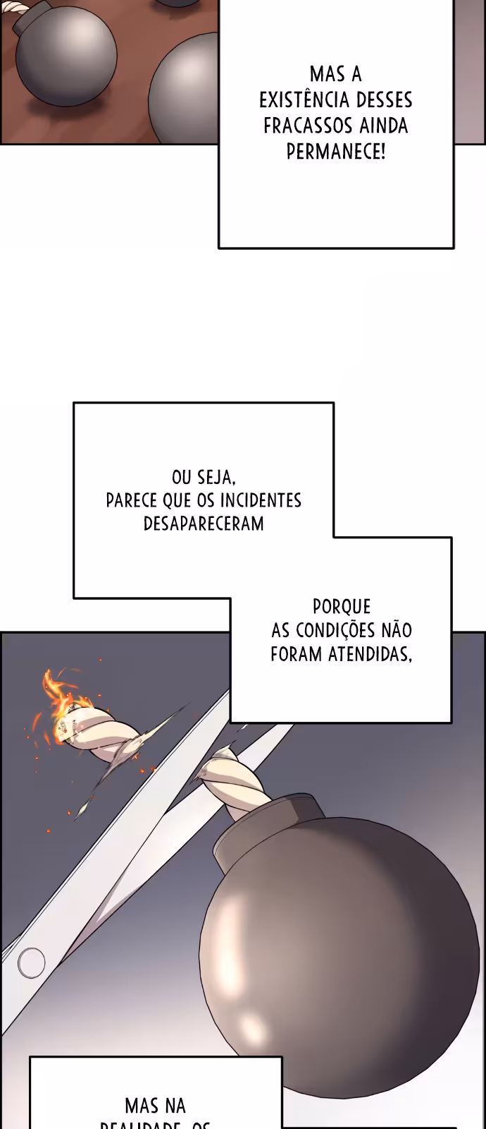 Personagem de Webtoon: Na Kang Lim Capítulo 159 Página 36