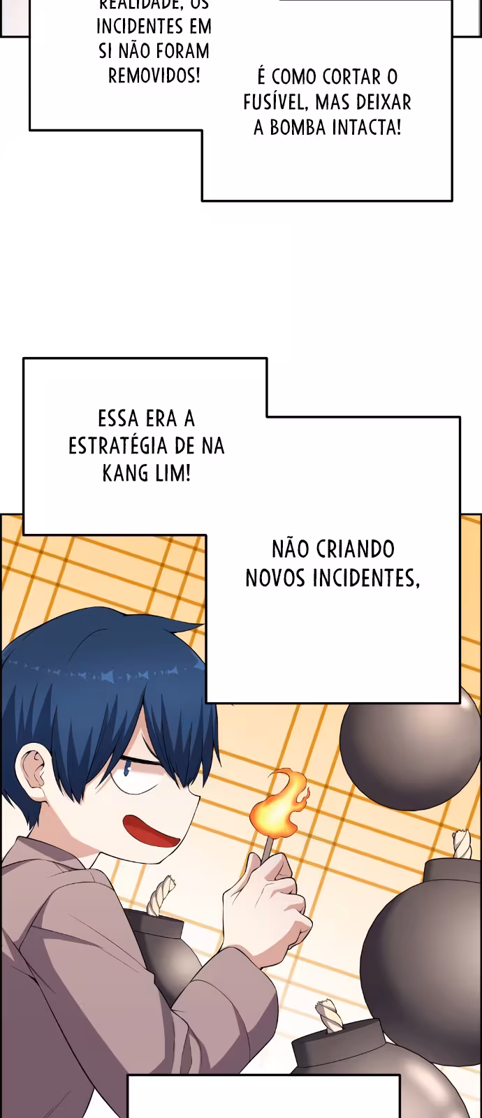 Personagem de Webtoon: Na Kang Lim Capítulo 159 Página 37