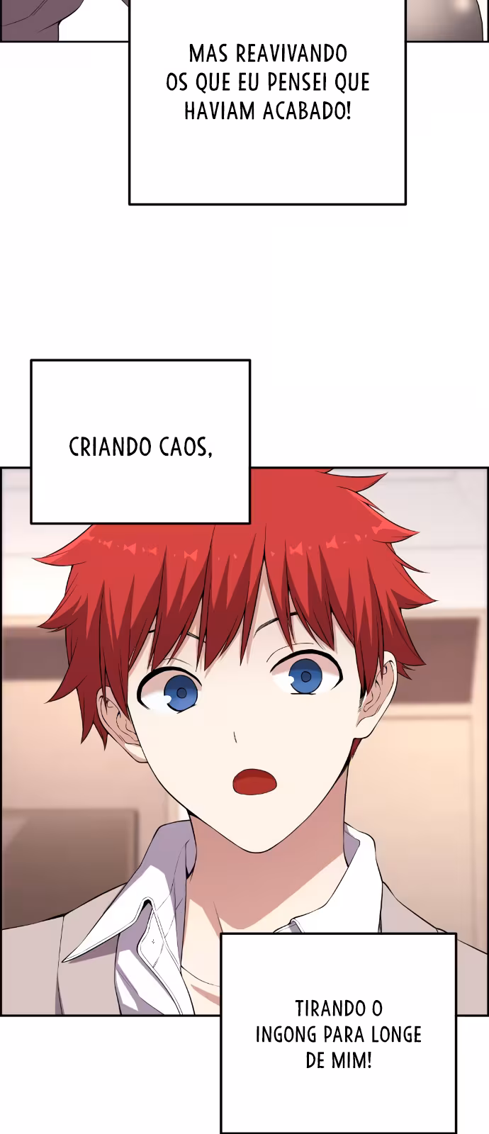 Personagem de Webtoon: Na Kang Lim Capítulo 159 Página 38