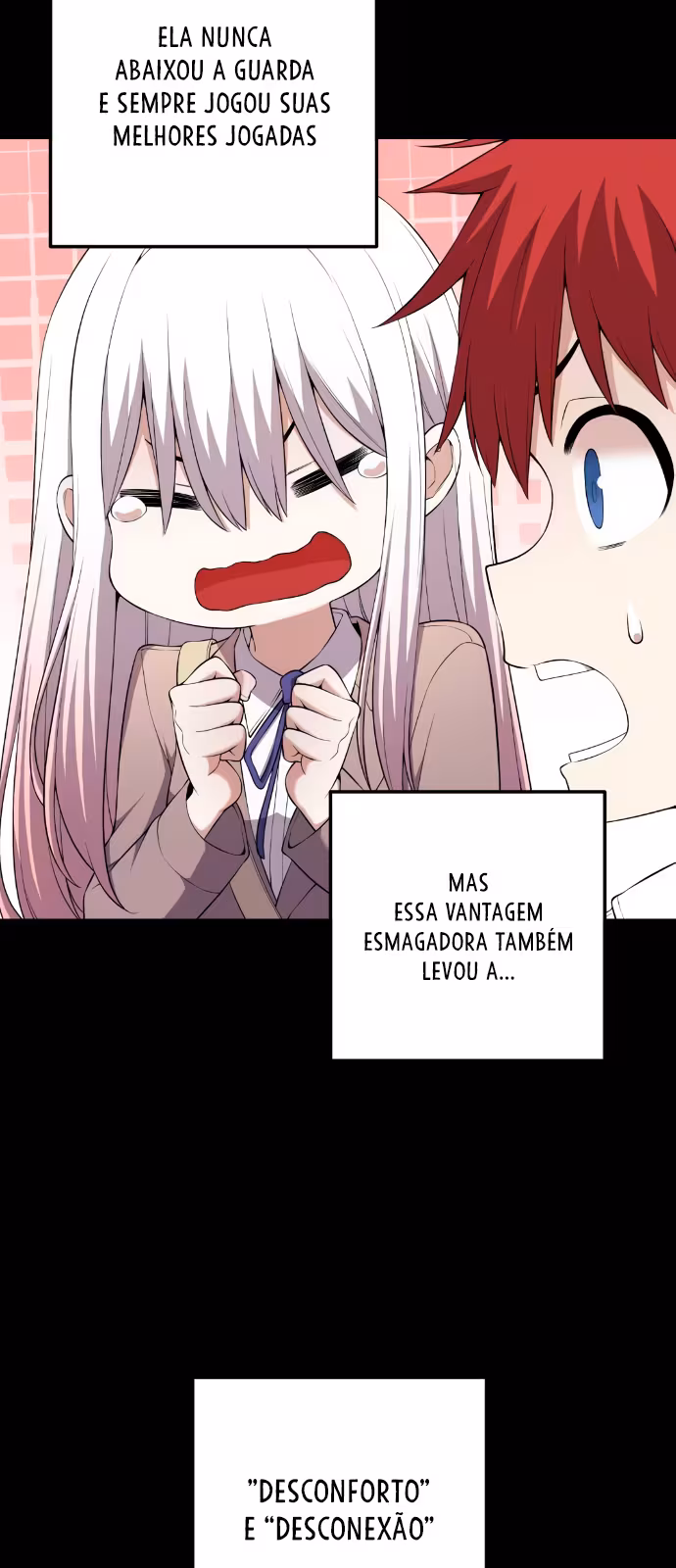 Personagem de Webtoon: Na Kang Lim Capítulo 159 Página 4