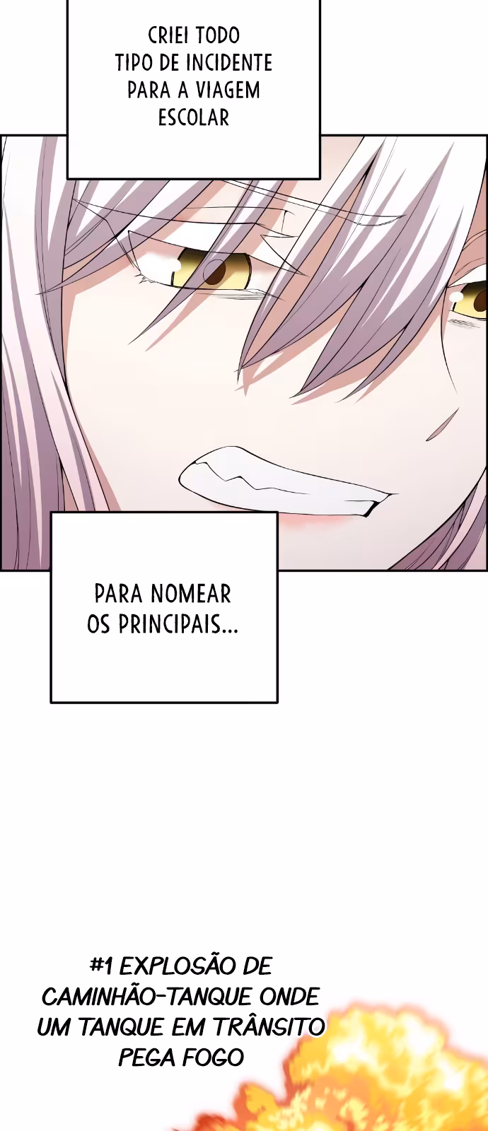 Personagem de Webtoon: Na Kang Lim Capítulo 159 Página 42