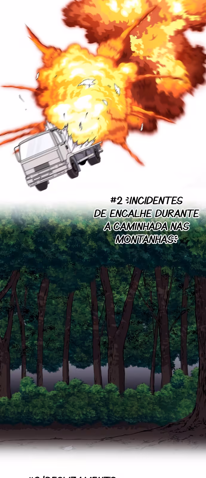 Personagem de Webtoon: Na Kang Lim Capítulo 159 Página 43