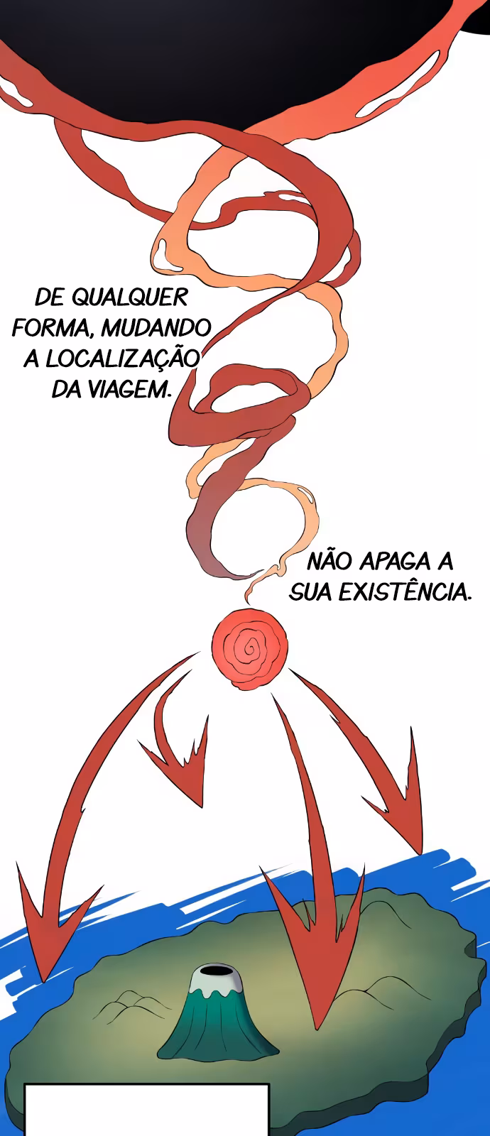 Personagem de Webtoon: Na Kang Lim Capítulo 159 Página 45