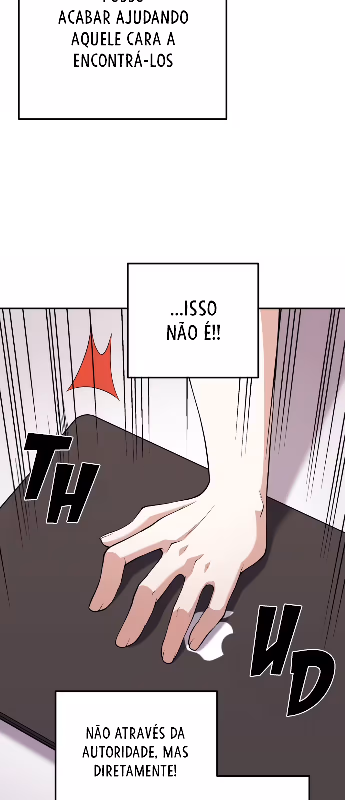 Personagem de Webtoon: Na Kang Lim Capítulo 159 Página 48