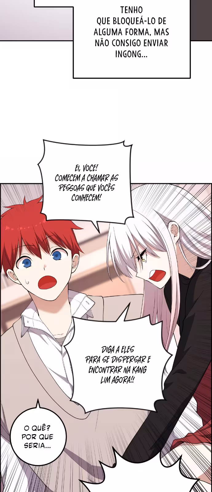 Personagem de Webtoon: Na Kang Lim Capítulo 159 Página 49