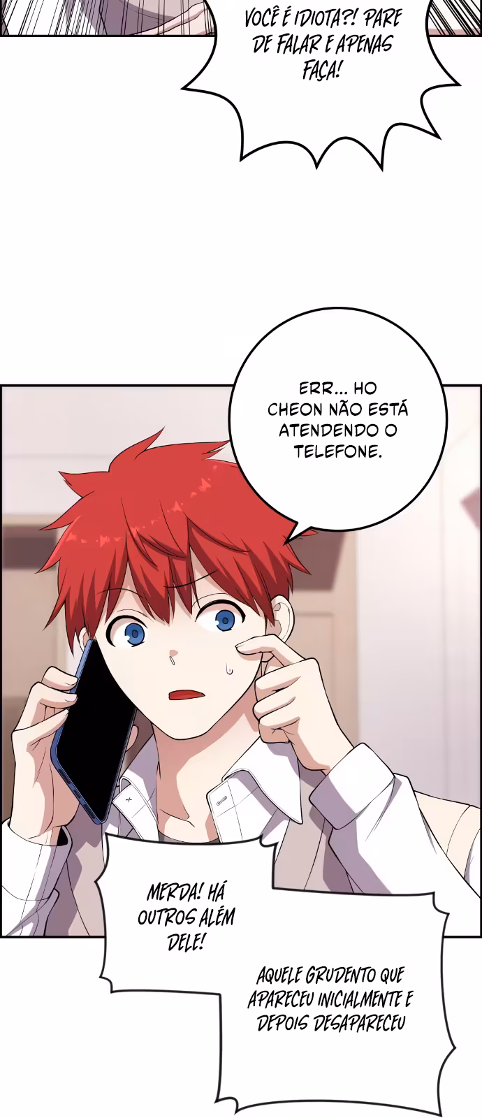 Personagem de Webtoon: Na Kang Lim Capítulo 159 Página 50