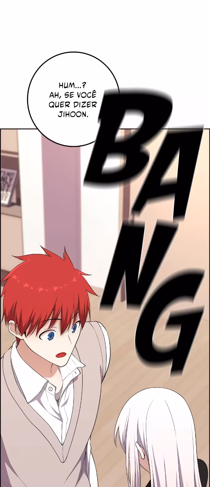 Personagem de Webtoon: Na Kang Lim Capítulo 159 Página 51