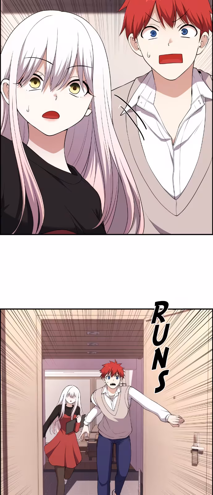 Personagem de Webtoon: Na Kang Lim Capítulo 159 Página 53