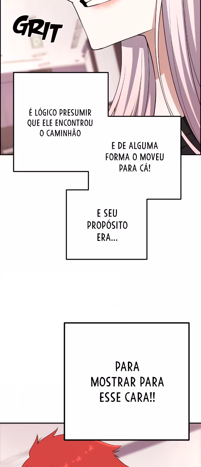 Personagem de Webtoon: Na Kang Lim Capítulo 159 Página 58