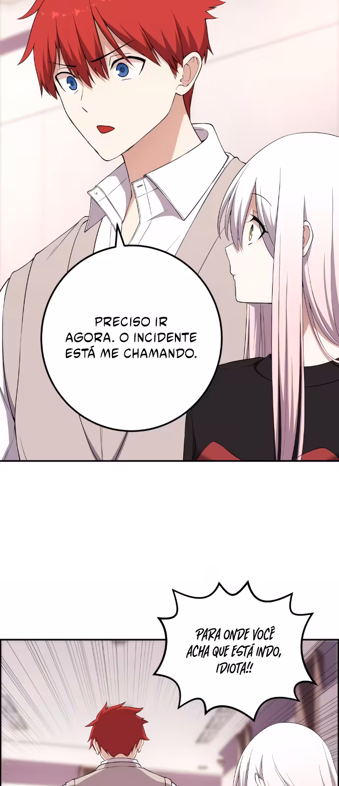 Personagem de Webtoon: Na Kang Lim Capítulo 159 Página 59