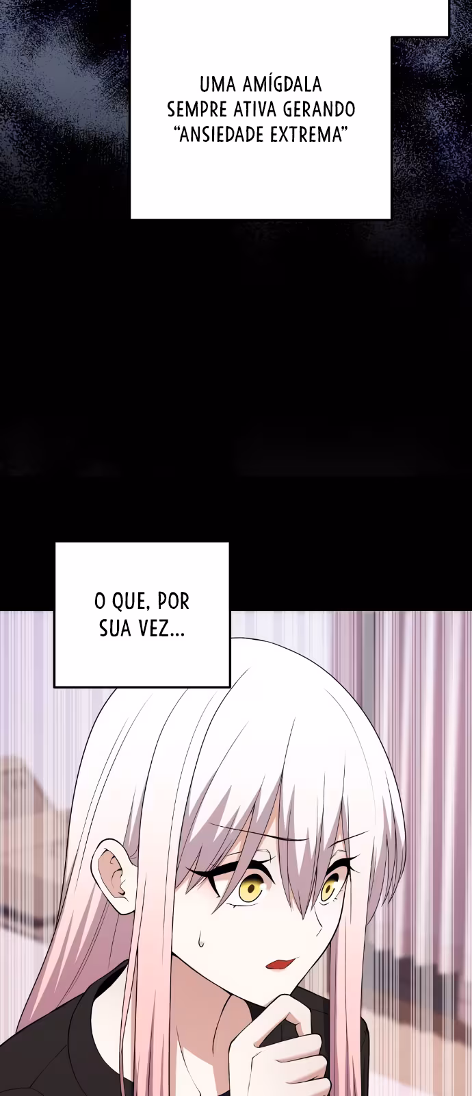Personagem de Webtoon: Na Kang Lim Capítulo 159 Página 6