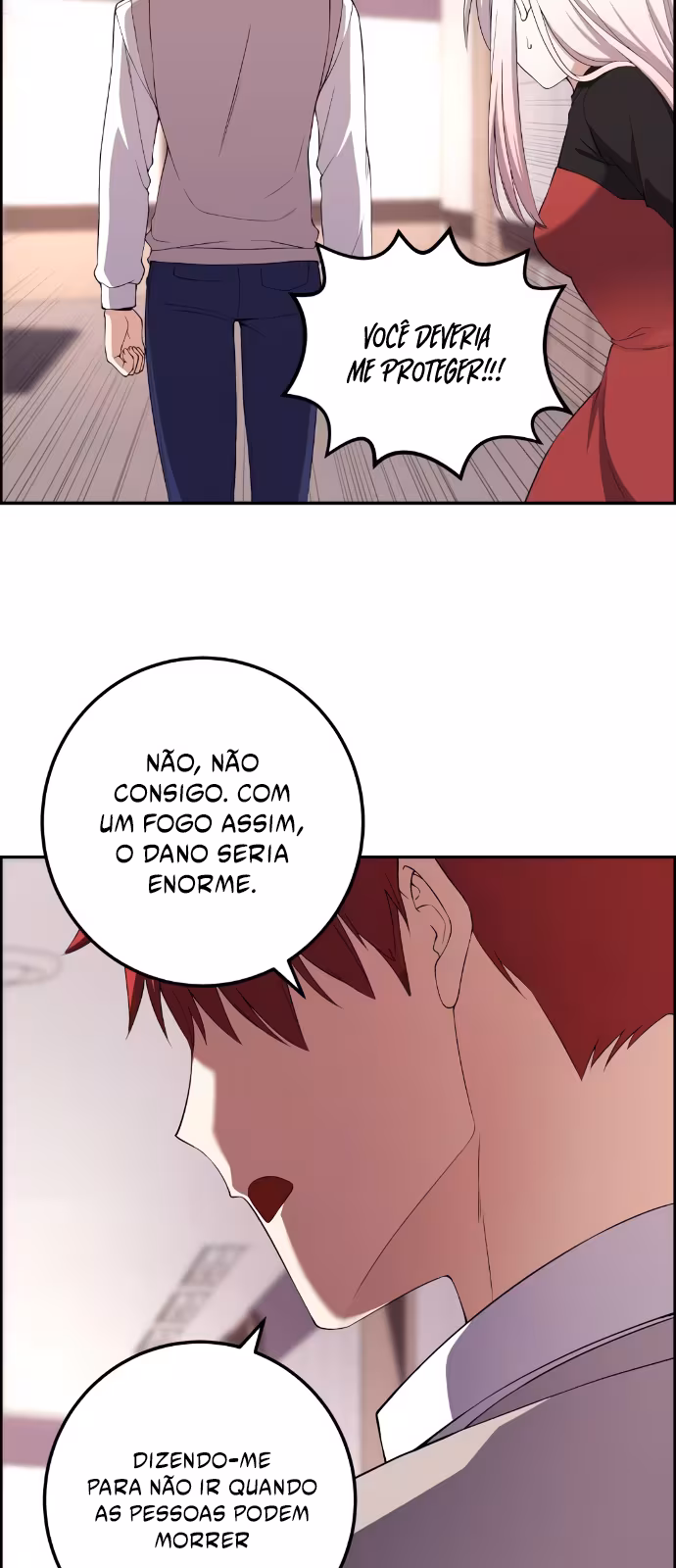 Personagem de Webtoon: Na Kang Lim Capítulo 159 Página 60