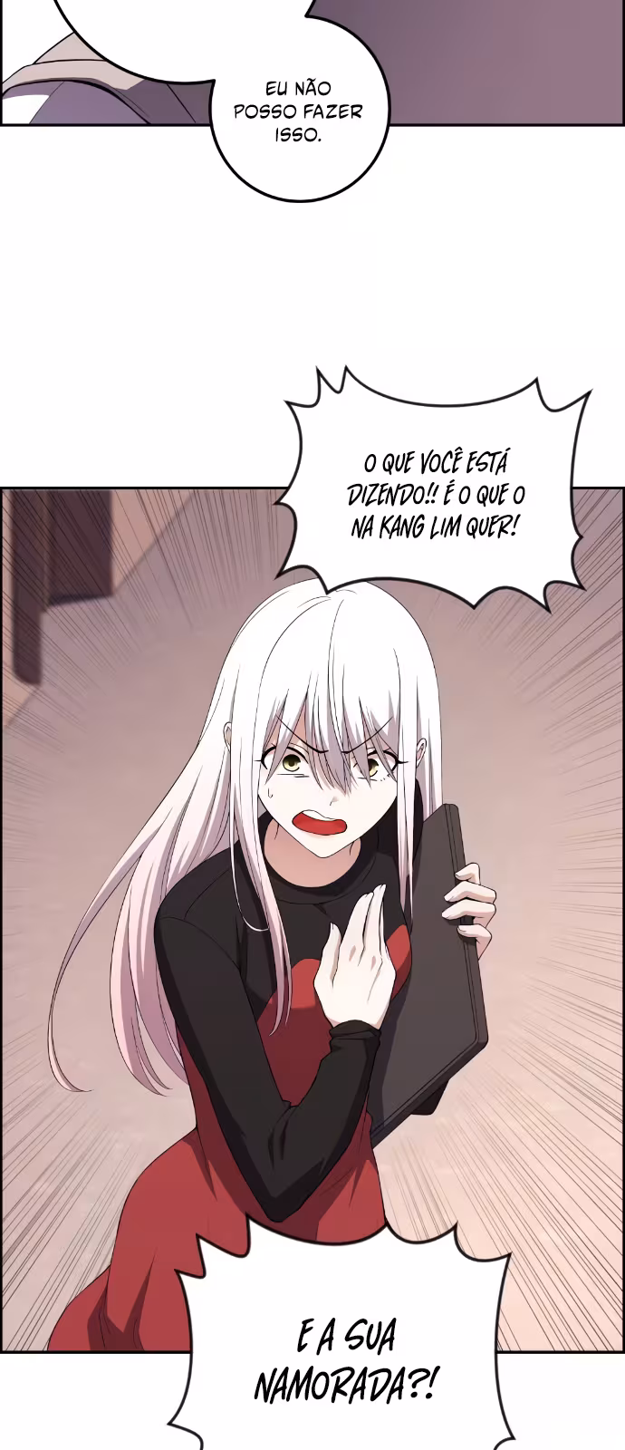 Personagem de Webtoon: Na Kang Lim Capítulo 159 Página 61