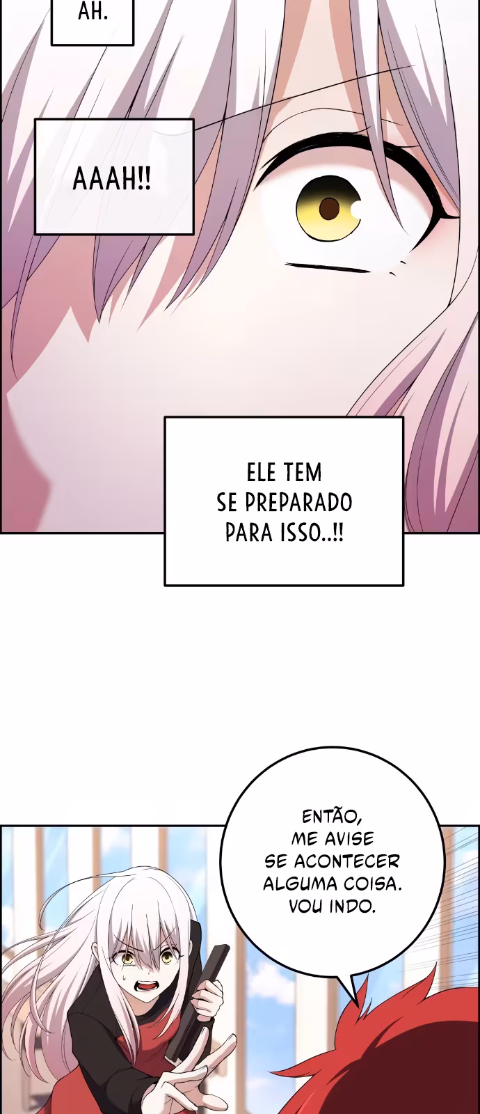 Personagem de Webtoon: Na Kang Lim Capítulo 159 Página 64
