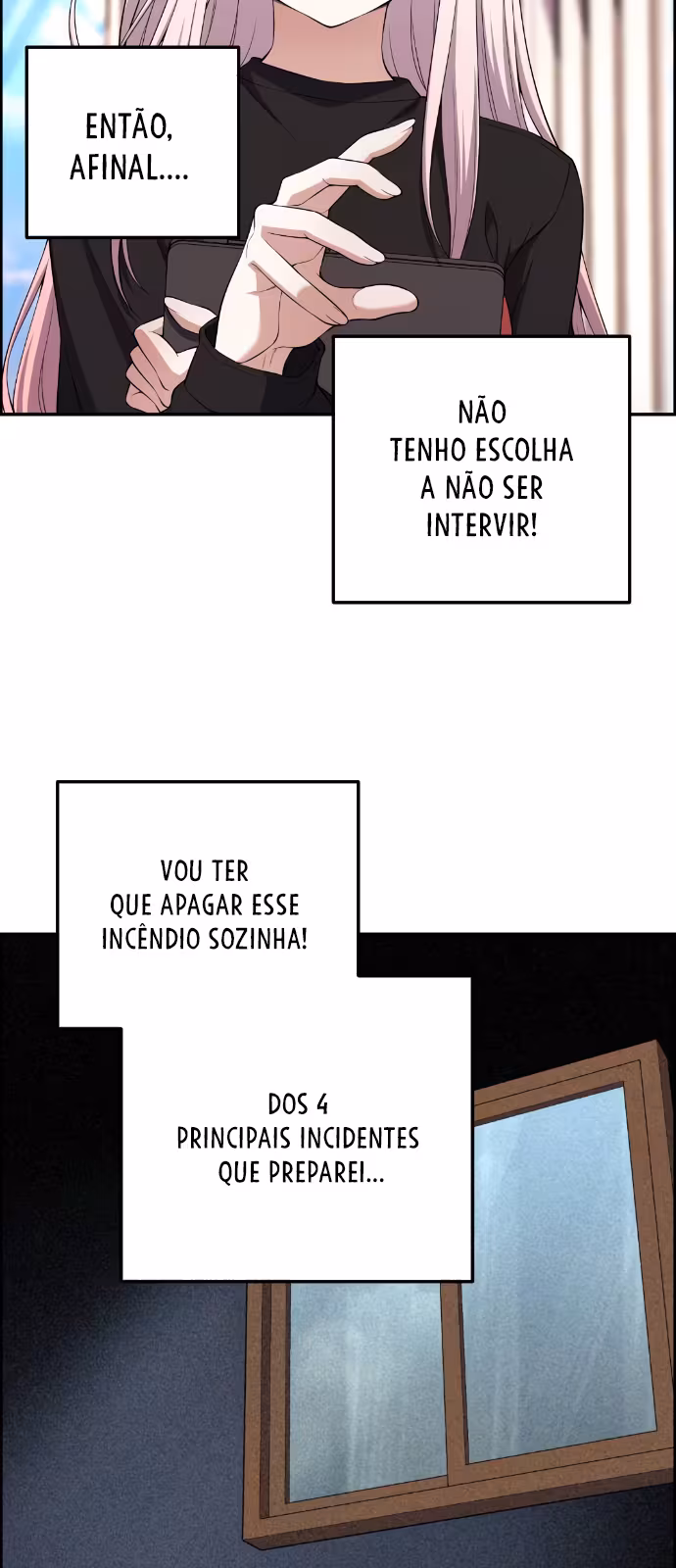 Personagem de Webtoon: Na Kang Lim Capítulo 159 Página 67