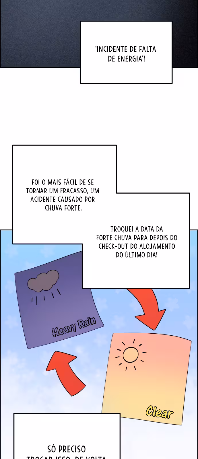 Personagem de Webtoon: Na Kang Lim Capítulo 159 Página 68