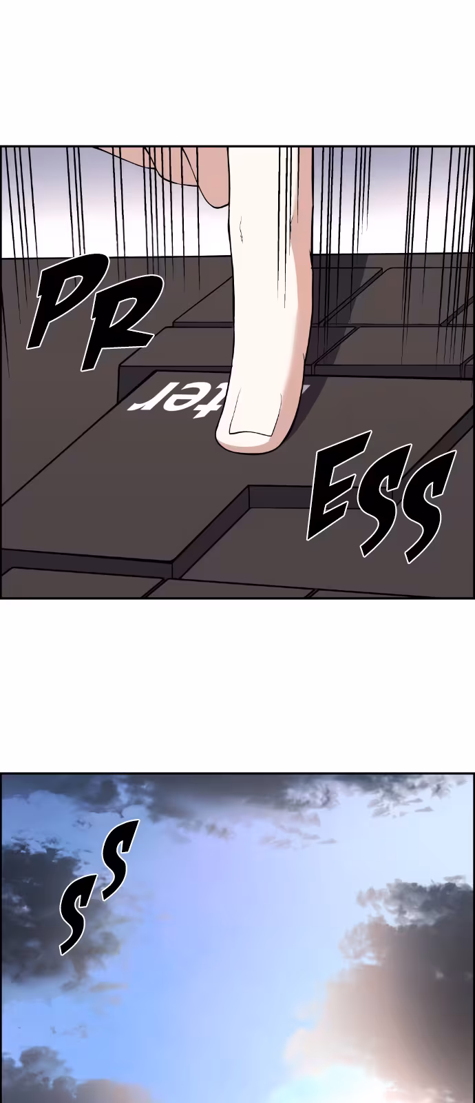 Personagem de Webtoon: Na Kang Lim Capítulo 159 Página 71