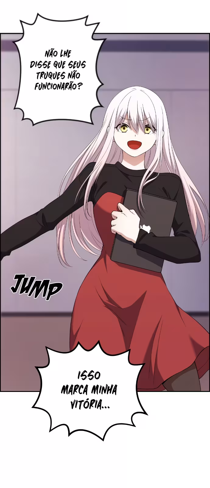 Personagem de Webtoon: Na Kang Lim Capítulo 159 Página 76