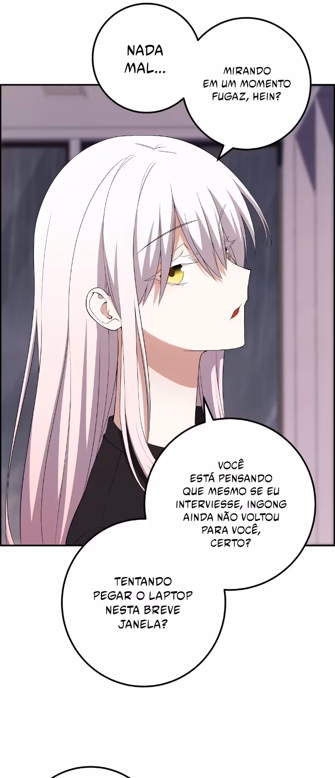 Personagem de Webtoon: Na Kang Lim Capítulo 159 Página 79