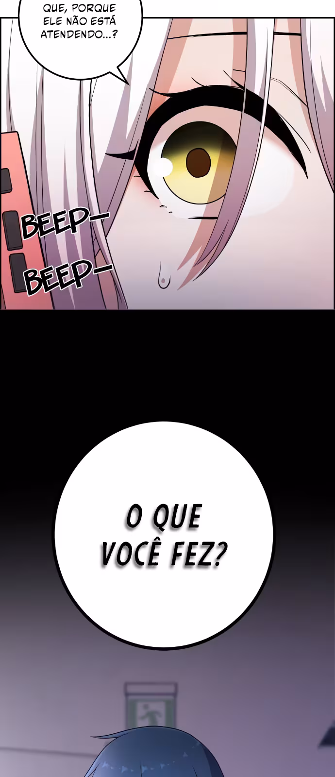 Personagem de Webtoon: Na Kang Lim Capítulo 159 Página 82