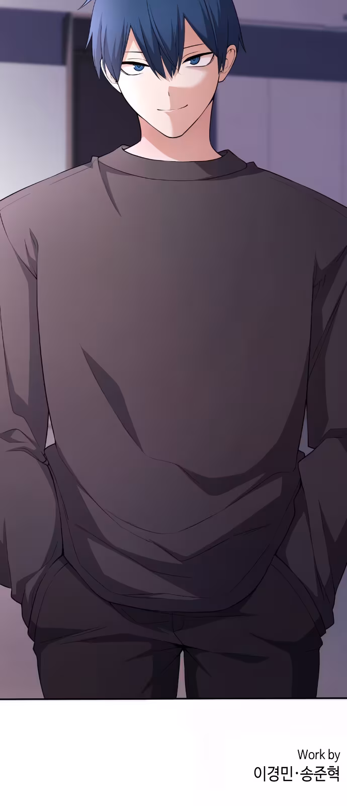Personagem de Webtoon: Na Kang Lim Capítulo 159 Página 83