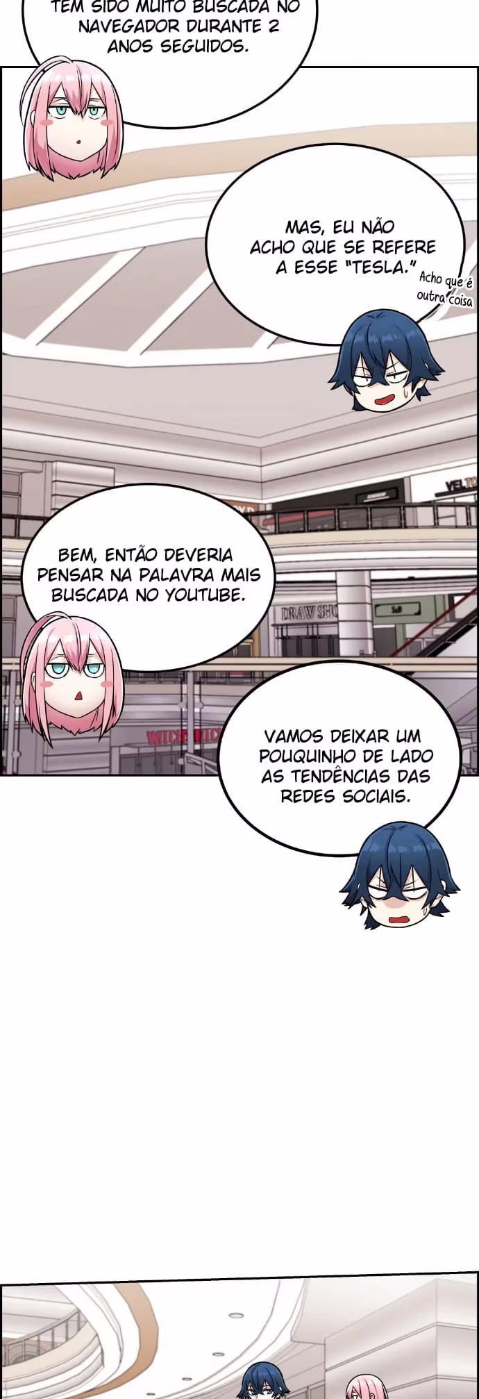 Personagem de Webtoon: Na Kang Lim Capítulo 16 Página 20