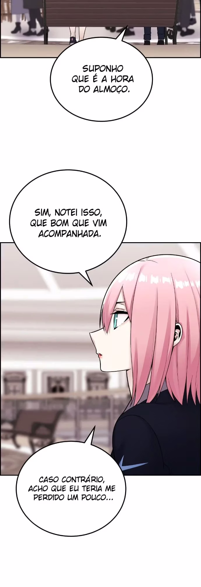 Personagem de Webtoon: Na Kang Lim Capítulo 16 Página 26