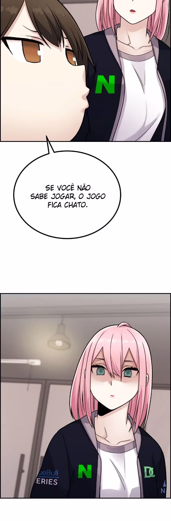 Personagem de Webtoon: Na Kang Lim Capítulo 16 Página 51