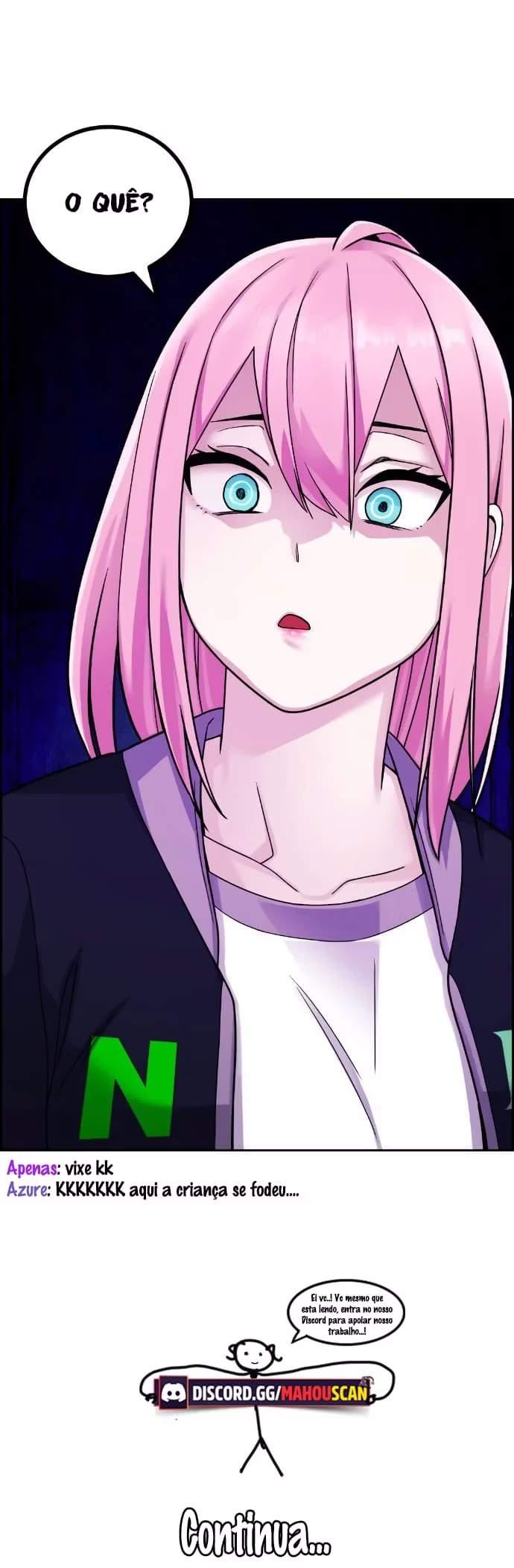 Personagem de Webtoon: Na Kang Lim Capítulo 16 Página 52