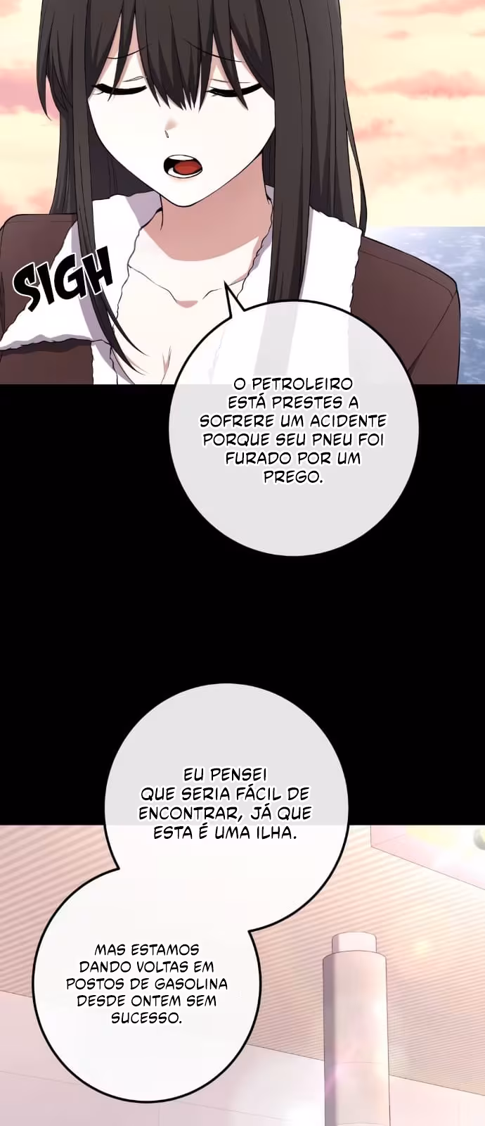 Personagem de Webtoon: Na Kang Lim Capítulo 160 Página 11