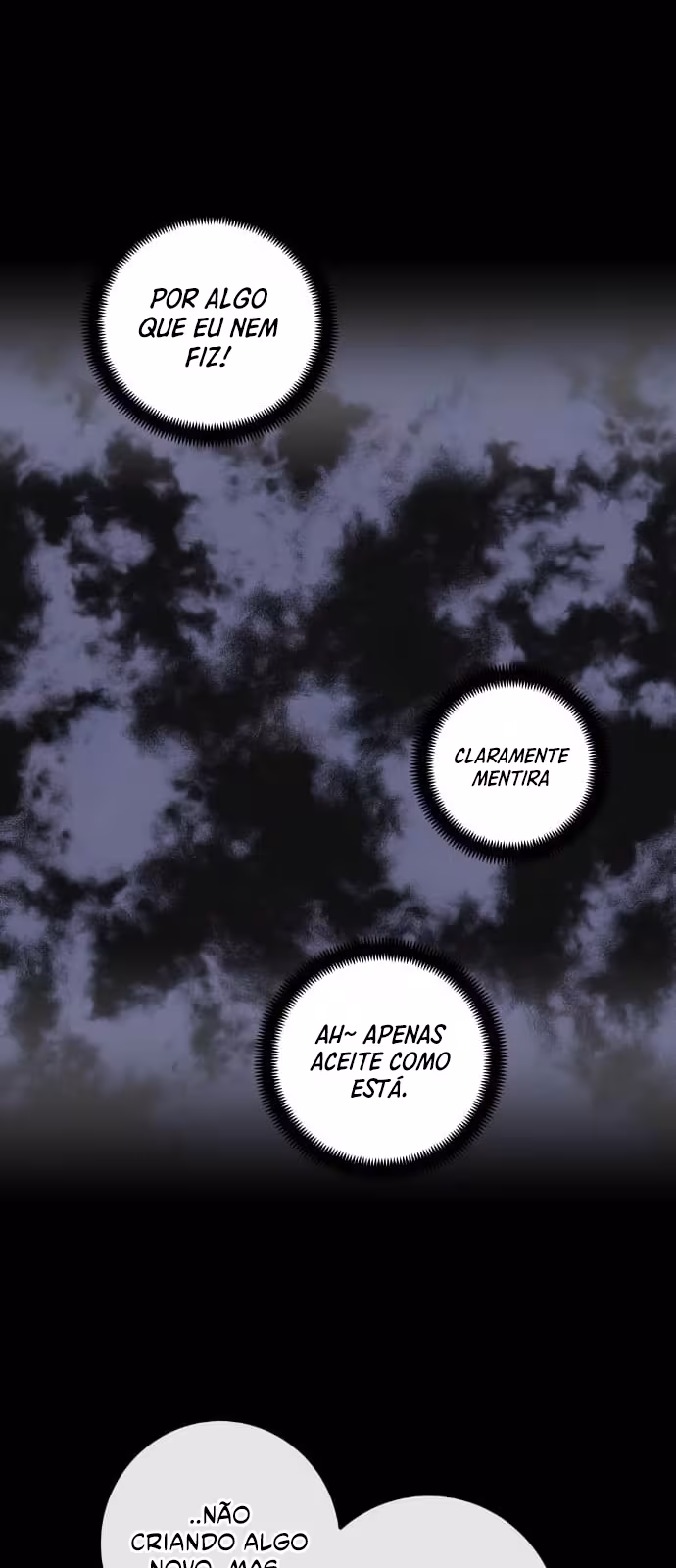 Personagem de Webtoon: Na Kang Lim Capítulo 160 Página 21