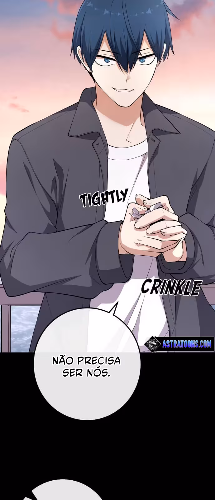 Personagem de Webtoon: Na Kang Lim Capítulo 160 Página 24