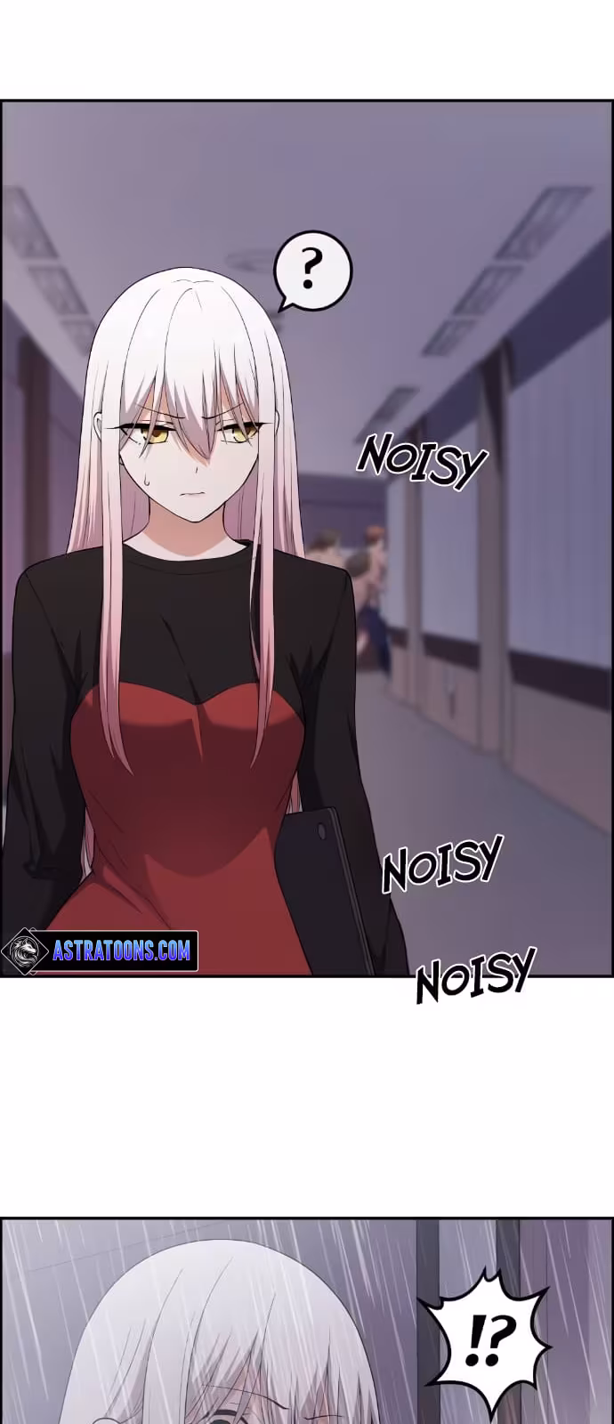 Personagem de Webtoon: Na Kang Lim Capítulo 160 Página 31