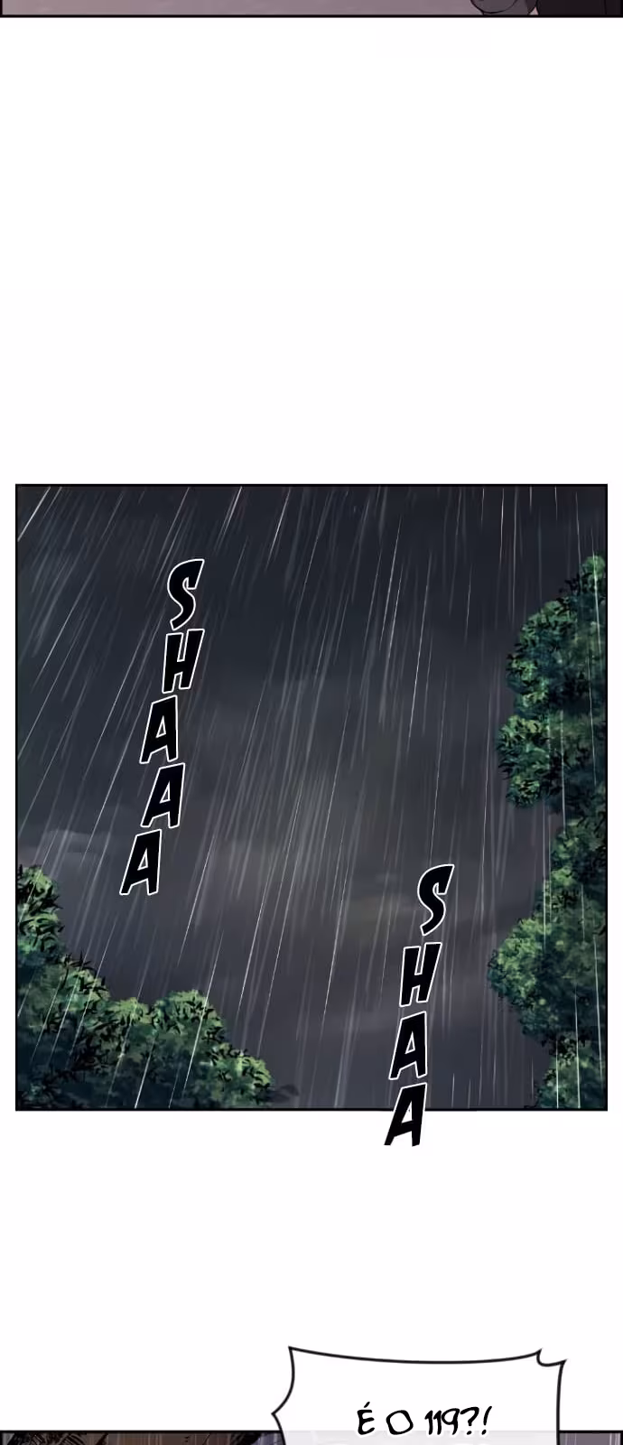 Personagem de Webtoon: Na Kang Lim Capítulo 160 Página 38