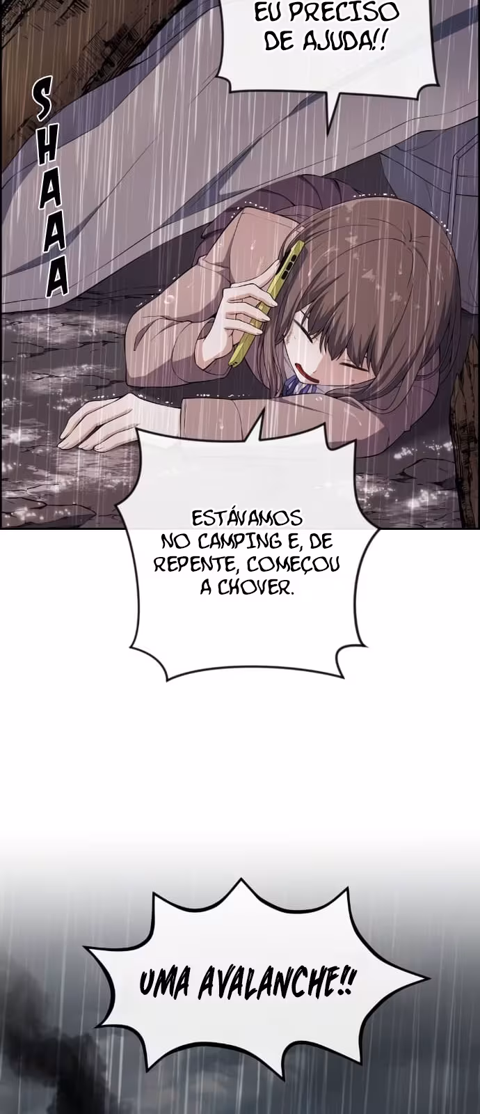 Personagem de Webtoon: Na Kang Lim Capítulo 160 Página 39