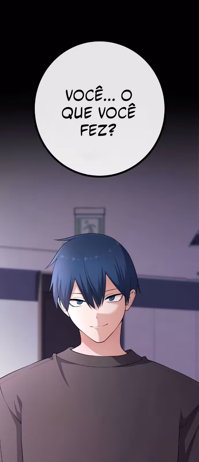 Personagem de Webtoon: Na Kang Lim Capítulo 160 Página 4