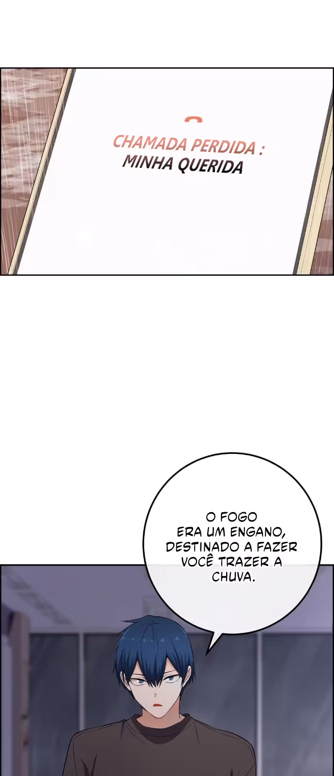 Personagem de Webtoon: Na Kang Lim Capítulo 160 Página 46