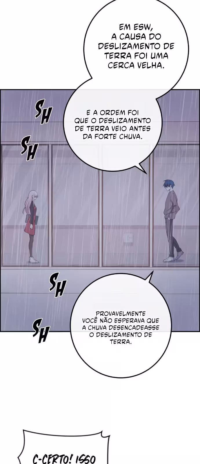 Personagem de Webtoon: Na Kang Lim Capítulo 160 Página 48