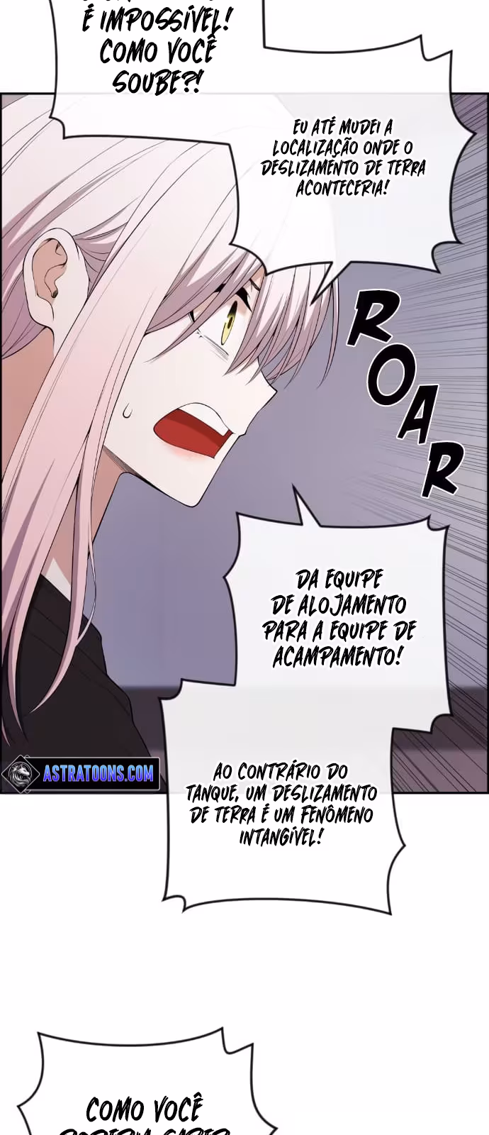 Personagem de Webtoon: Na Kang Lim Capítulo 160 Página 49