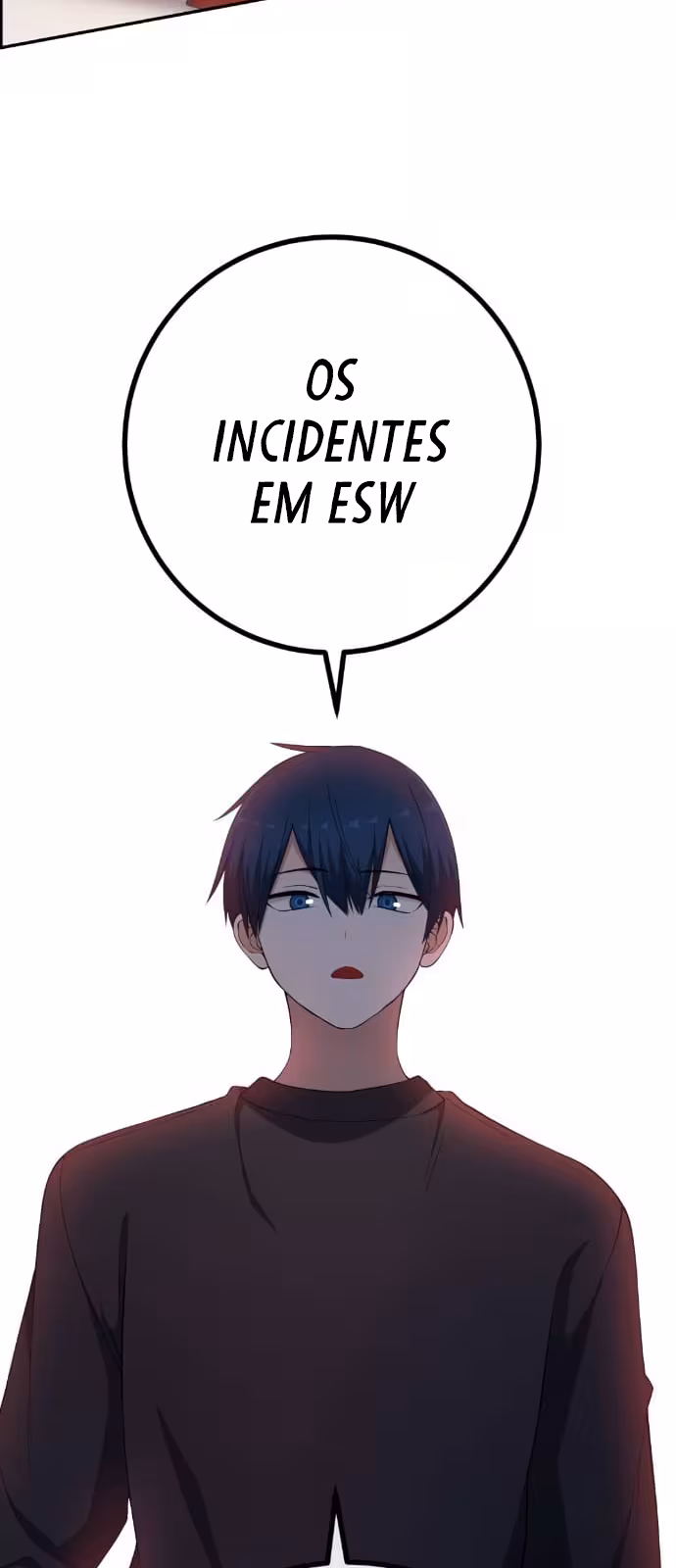 Personagem de Webtoon: Na Kang Lim Capítulo 160 Página 56