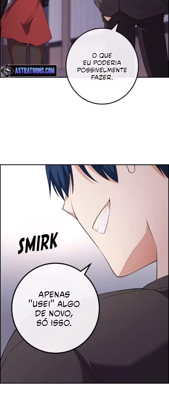 Personagem de Webtoon: Na Kang Lim Capítulo 160 Página 6