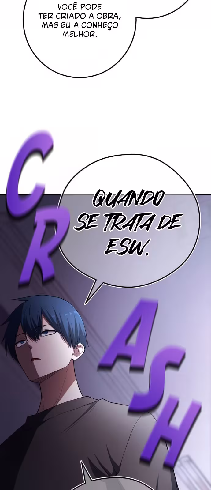 Personagem de Webtoon: Na Kang Lim Capítulo 160 Página 60