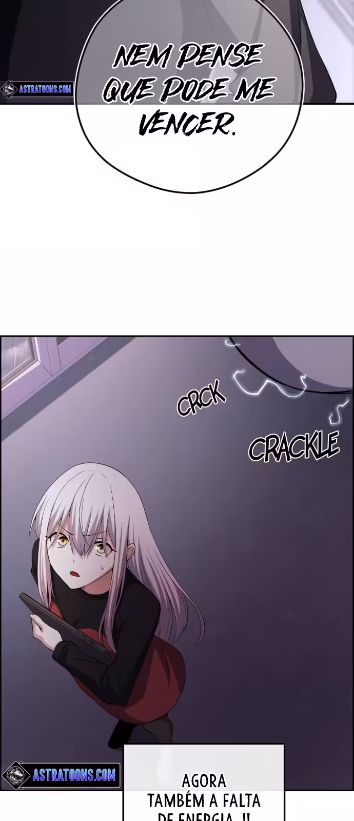Personagem de Webtoon: Na Kang Lim Capítulo 160 Página 61