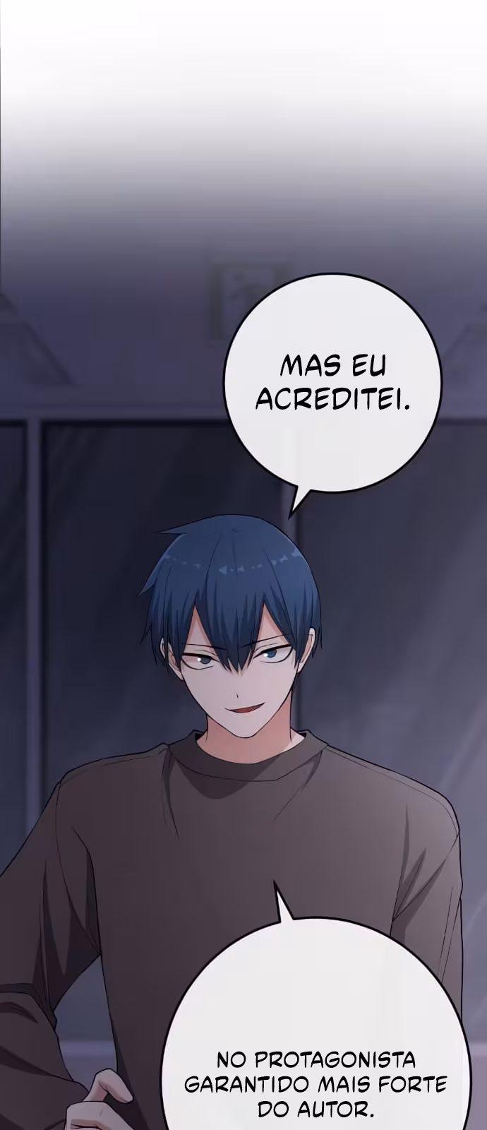 Personagem de Webtoon: Na Kang Lim Capítulo 160 Página 64