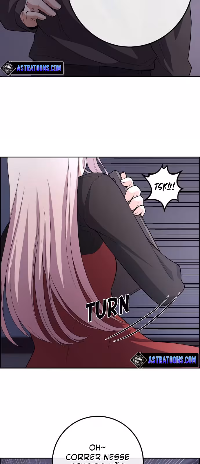 Personagem de Webtoon: Na Kang Lim Capítulo 160 Página 65