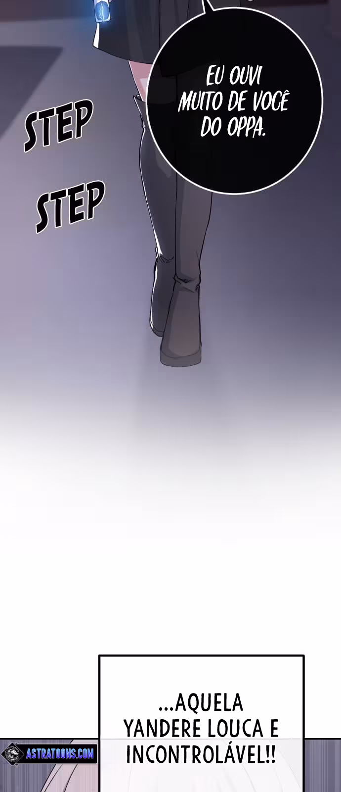 Personagem de Webtoon: Na Kang Lim Capítulo 160 Página 68