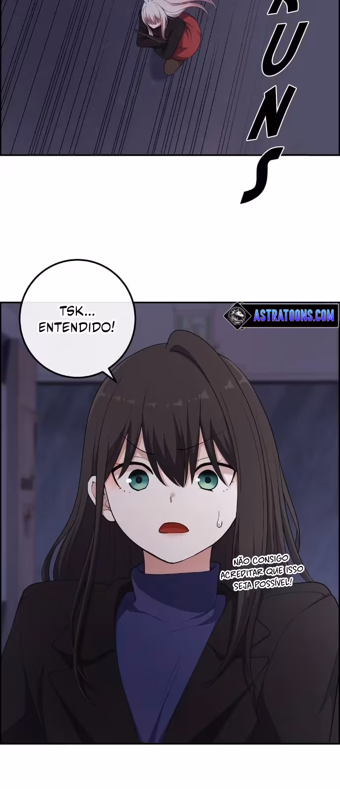Personagem de Webtoon: Na Kang Lim Capítulo 161 Página 12